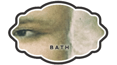 The Bath Curse
