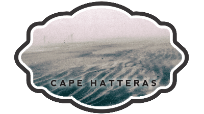 The Grey Man of Hatteras