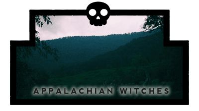 Appalachian Witches
