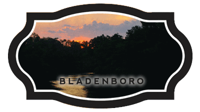 The Story of the Vampire Beast of Bladenboro